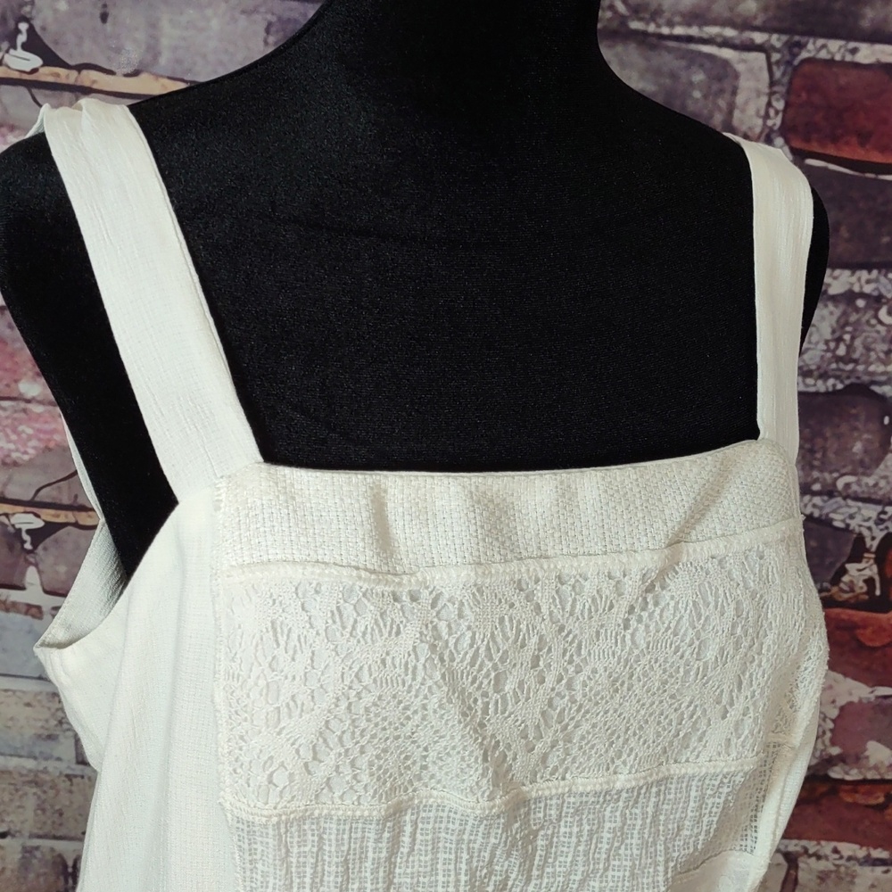 Tommy n Lou Lou Cami-Tank/Skirt 2 Pc Set - Picture 9 of 15